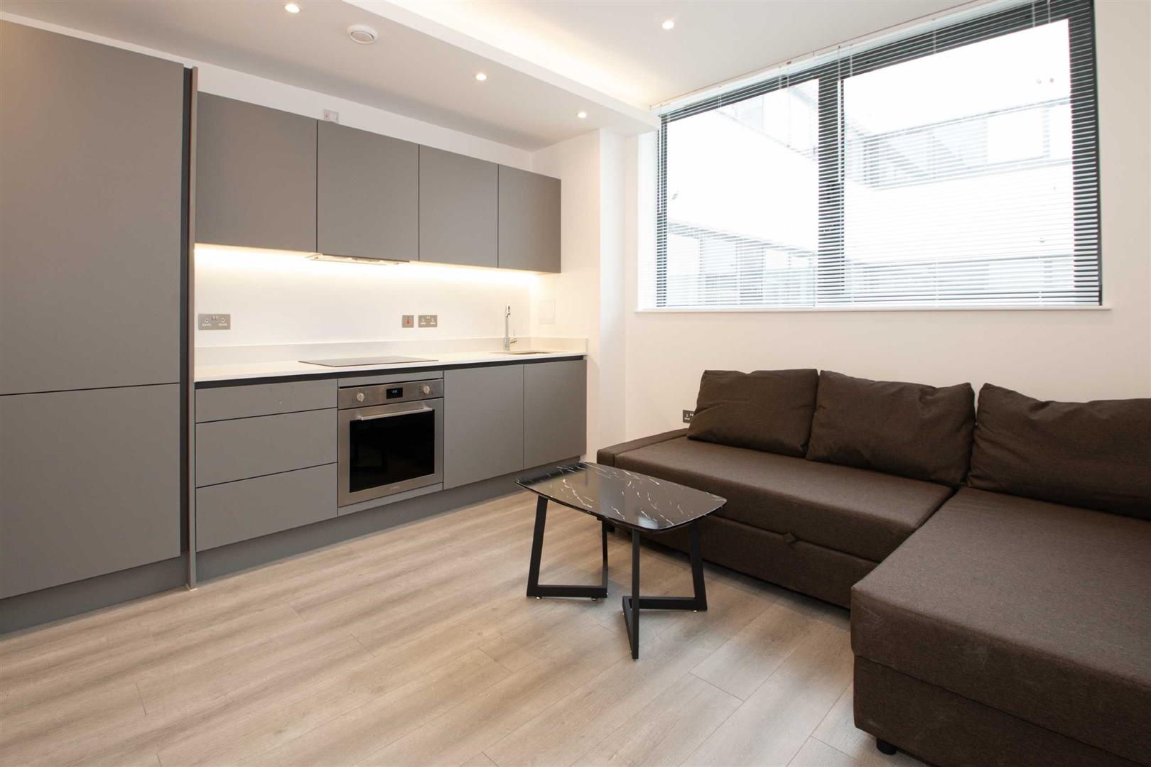 1 bed property in 17 Capital Drive, Milton Keynes